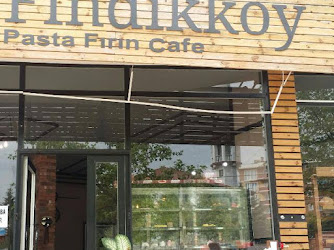 Fındıkköy pasta kafe fırın