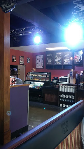Coffee Shop «Classic Rock Coffee Co», reviews and photos, 1015 N Harbor Blvd, Fullerton, CA 92832, USA