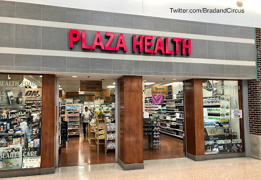 Health Food Store «Plaza Health Foods», reviews and photos, 4104 N Harlem Ave, Norridge, IL 60706, USA