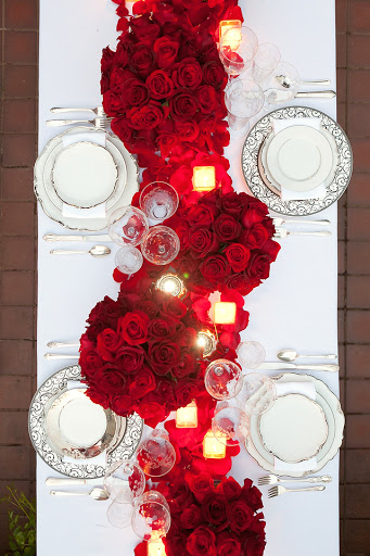 Florist «Autumn Rose Flower & Gift Shoppe», reviews and photos, 990 Bridgeport Ave, Milford, CT 06460, USA