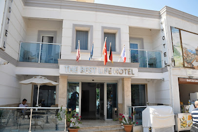 The Best Life Hotel – Bodrum Center
