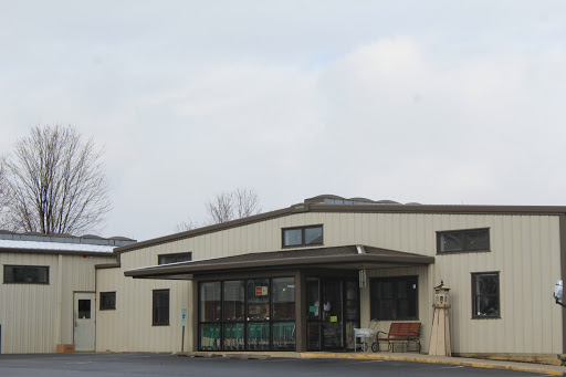 Country Housewares Store, 589 Musser School Rd, Leola, PA 17540, USA, 