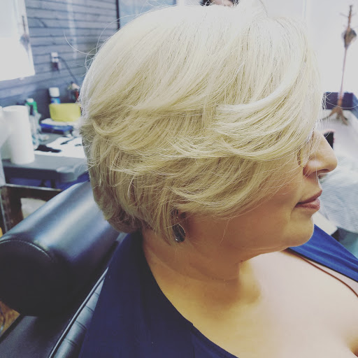 Barber Shop «Barber Of Seville, LLC.», reviews and photos, 8879 Highland Rd, Baton Rouge, LA 70808, USA