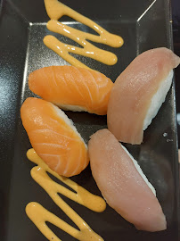 Plats et boissons du Restaurant japonais Sanuki Sushi à Servian - n°8