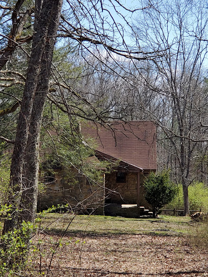Coon Hollow Cabin