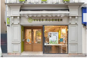 Yves Rocher