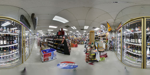 Liquor Store «Super Store #2», reviews and photos, 320 Alhambra Rd, Alhambra, CA 91801, USA
