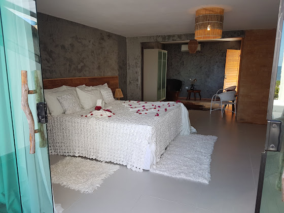 Photos du propriétaire hôtels Villa Pantai Milagres Hotel 57940-000 São Miguel dos Milagres