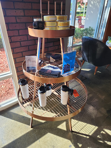 La Gare Cafe image