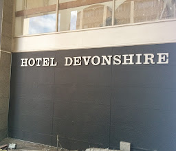 Orion Devonshire Hotel photo