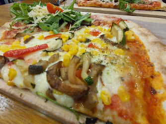 Steinofen Pizza - Pizza, Pasta, Salate