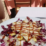 Photo n°2 de l'avis de Sabrina.i fait le 17/06/2022 à 13:44 sur le  Taverna degli Artisti à Urbino