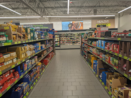 Supermarket «ALDI», reviews and photos, 78601 CA-111, La Quinta, CA 92253, USA