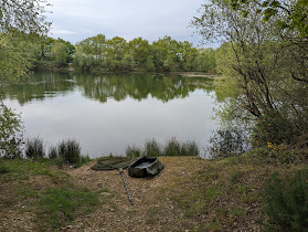 Inworth Grange Lake 1