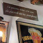 Photo n°5 de l'avis de Manuel. fait le 27/04/2023 à 07:22 sur le  Osteria Alla Caneva à Bassano del Grappa