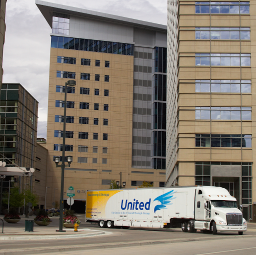 Moving and Storage Service «Mesa Moving and Storage», reviews and photos, 403 S Airport Blvd, Aurora, CO 80017, USA