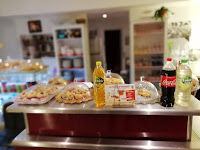 Plats et boissons du Restaurant arabe Restaurant La Fleur D'Oranger à Morsang-sur-Orge - n°1