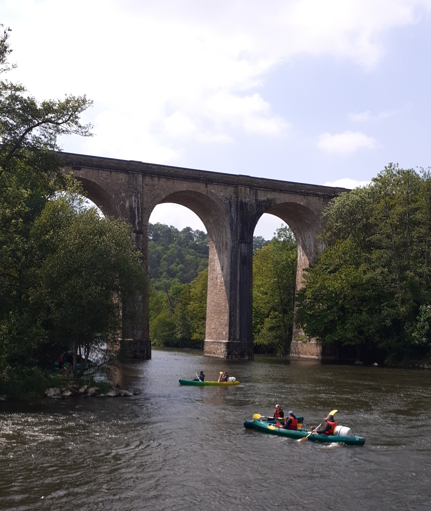 Photo n° 1 de l'avis de Corinne.a fait le 20/05/2023 à 17:18
