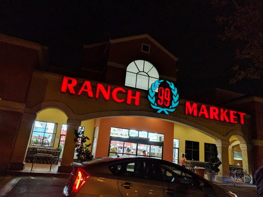 Asian Grocery Store «99 Ranch Market», reviews and photos, 140 W Valley Blvd, San Gabriel, CA 91776, USA