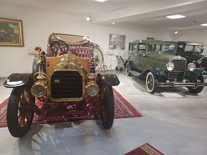 Kaáli Autó-Motor Múzeum