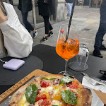 Photo n°3 de l'avis de Joanna. fait le 25/04/2024 à 15:10 sur le  Magno à Turin