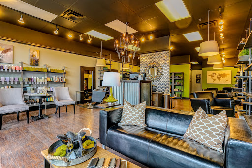 Beauty Salon «Mint Julep Salon», reviews and photos, Mint Julep Salon, 1400 Liberty Pike #900, Franklin, TN 37067, USA