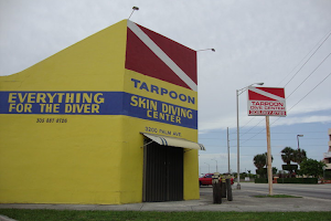 Tarpoon Skin Diving Center image
