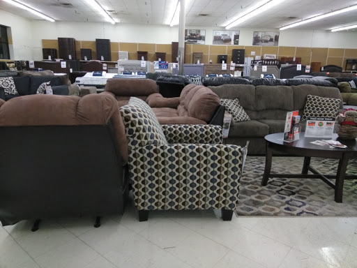 Discount Store «Big Lots», reviews and photos, 16100 E 10 Mile Rd, Eastpointe, MI 48021, USA