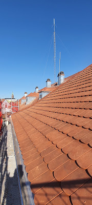Elite toiture à Colmar