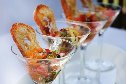 Caterer «Everyday Gourmet Catering», reviews and photos, 10 Arborvale Rd, Asheville, NC 28801, USA