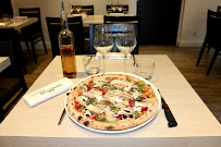 Pizza du Restaurant italien Restaurant Parmigianino à Caluire-et-Cuire - n°2