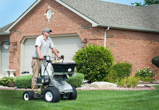 Spring-Green Lawn Care