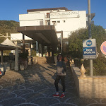 Photo n°1 de l'avis de Lina.v fait le 18/04/2022 à 08:06 sur le  Best Western Hotel Rocca à Cassino