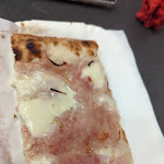 Photo n°6 de l'avis de Mei.i fait le 10/01/2024 à 22:46 sur le  Rosso Fuoco Pizzeria à Rome