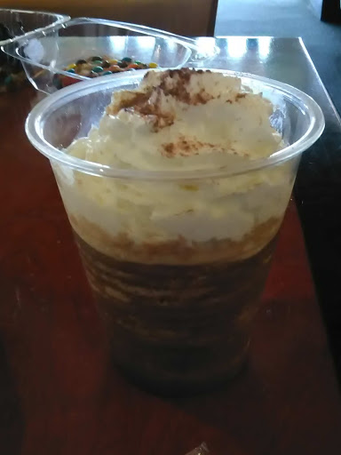 Cafe «Corner Bakery Cafe», reviews and photos, 3810 S Cooper St # 102, Arlington, TX 76015, USA