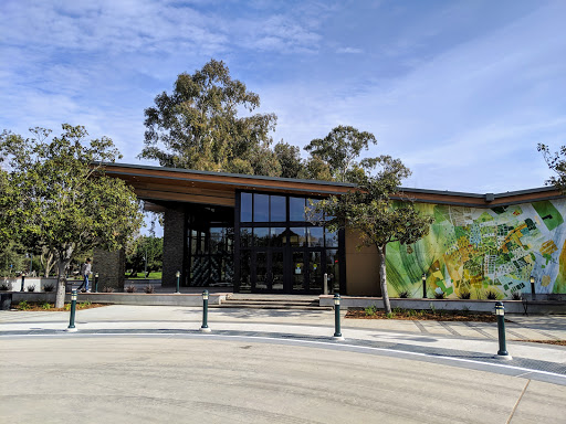 Community Center «Mountain View Community Center», reviews and photos, 201 S Rengstorff Ave, Mountain View, CA 94040, USA