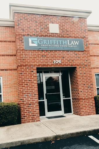 Personal Injury Attorney «GriffithLaw», reviews and photos