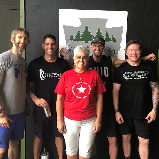 Gym «Molon Labe CrossFit», reviews and photos, 9100 Valley View Rd, Macedonia, OH 44056, USA