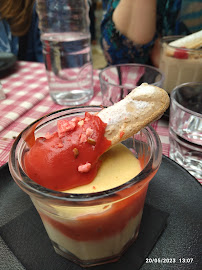 Plats et boissons du Restaurant Fiston - Rue Saint-Jean à Lyon - n°18