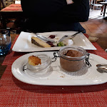 Photo n° 3 de l'avis de Béatrice.O fait le 21/04/2018 à 18:30 pour La Table de Papa à Le Bignon