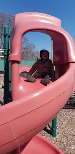 Park «Grandview Park», reviews and photos, 3230 Easton Blvd, Des Moines, IA 50317, USA