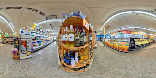 Supermarket «La Plaza Supermarket», reviews and photos, 13609 Lakewood Heights Blvd, Cleveland, OH 44107, USA