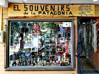 El Souvenir de la Patagonia