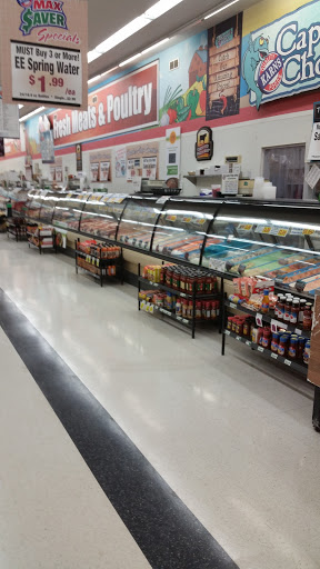 Grocery Store «Karns Foods», reviews and photos, 35 Centre Dr, New Bloomfield, PA 17068, USA