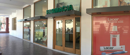 Farmacia Garrido