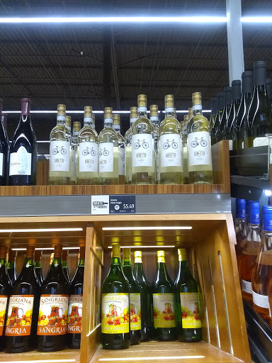 Supermarket «ALDI», reviews and photos, 4056 13th St, St Cloud, FL 34769, USA