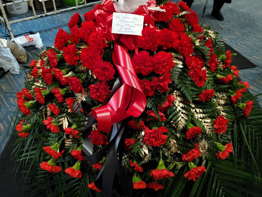 Funeral Home «Jeter Memorial Funeral Homes», reviews and photos, 8436 Chicago W, Detroit, MI 48204, USA