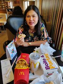 Aliment-réconfort du Restauration rapide McDonald's à Montpellier - n°20