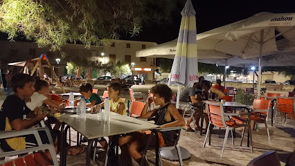 Cafetería Rukalde - Plaça de l,Estació, Plaça, 3, 07630 Campos, Illes Balears, Spain