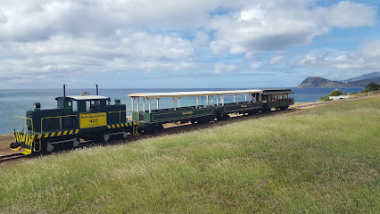 Hawaiian Railway Society